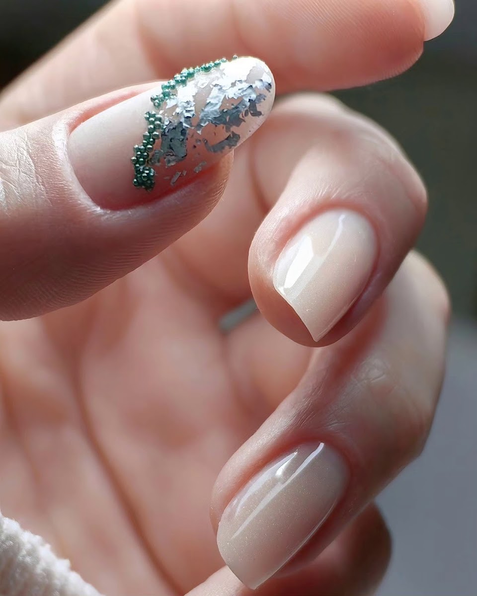 Unghii gel Beauty Zone Iași