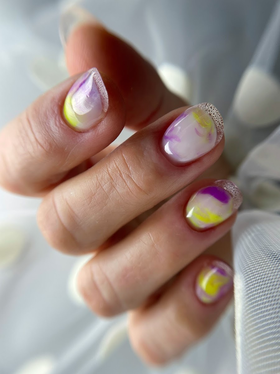 Beauty Zone Ana-Maria Iași